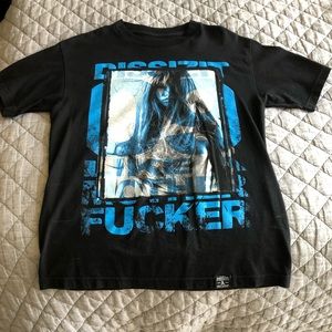 Dissizit Medium size shirt